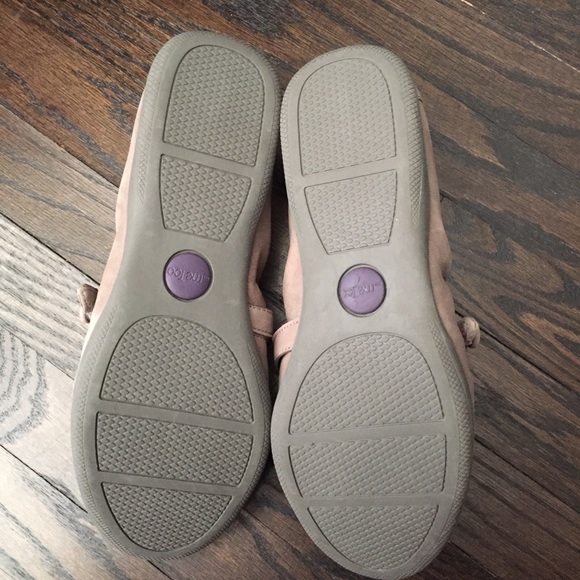 Me Too Mary Jane Flats - Picture 3 of 5